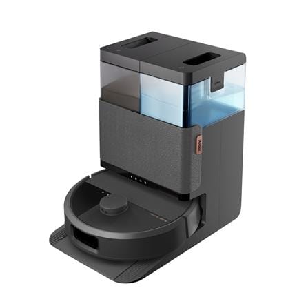 เครื่องดูดฝุ่นและดูดน้ำ IROBOT ROOMBA 505PLUS สีดำ_1