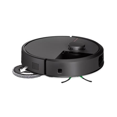เครื่องดูดฝุ่นและดูดน้ำ IROBOT ROOMBA 505PLUS สีดำ_3