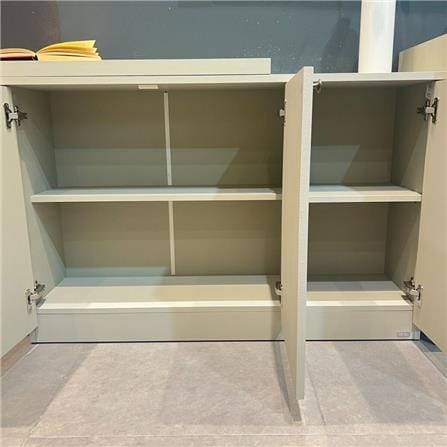 โต๊ะอเนกประสงค์ SB FURNITURE LUMA 19242246 225 ซม. สี PASTELA CREAM_5