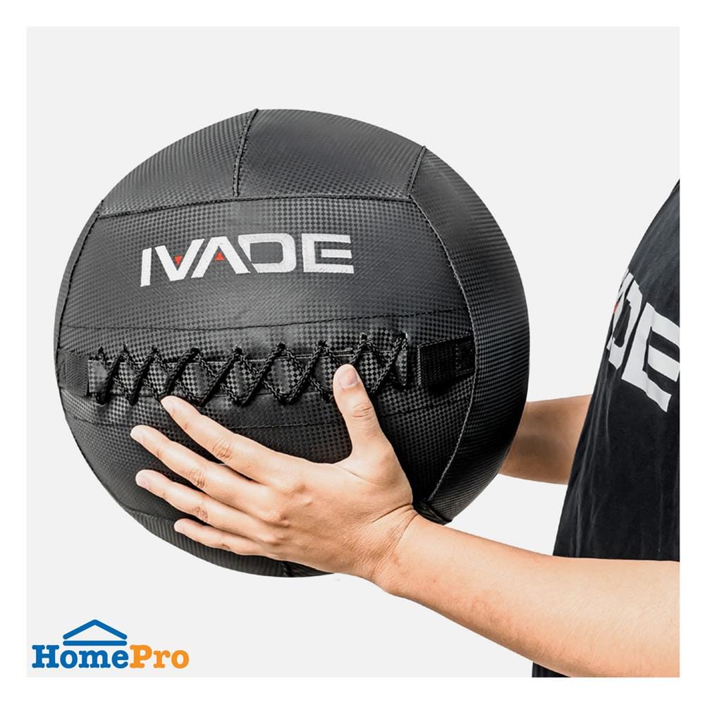 ชุดลูกบอลน้ำหนัก IVADE MD1293 3-12 กก.