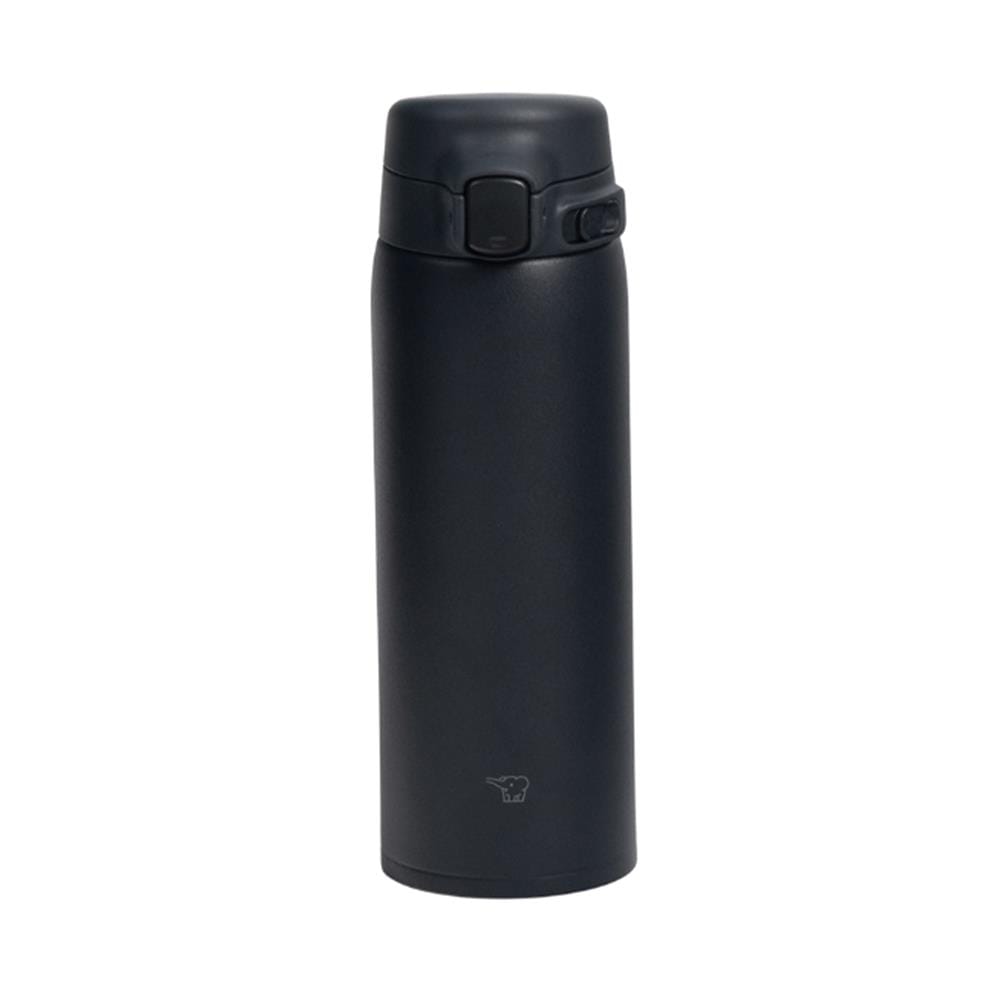 กระติกสุญญากาศ 480 มล. ZOJIRUSHI SU-BA48-BM สีดำ