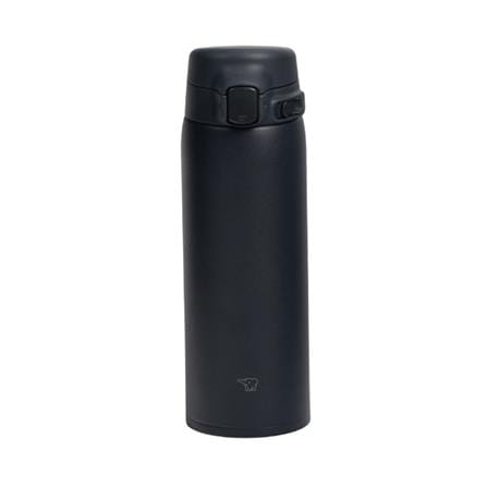 กระติกสุญญากาศ 480 มล. ZOJIRUSHI SU-BA48-BM สีดำ_0