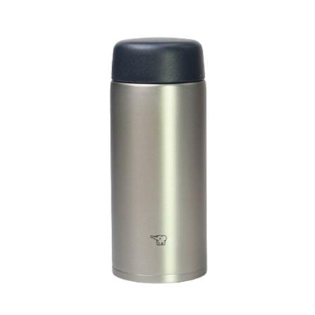 กระติกสุญญากาศ 350 มล. ZOJIRUSHI SU-CA35-BA สีเงิน_0