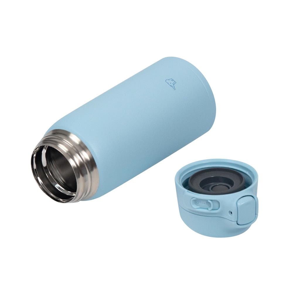 กระติกสุญญากาศ 360 มล. ZOJIRUSHI SU-BA36-AM สีฟ้า