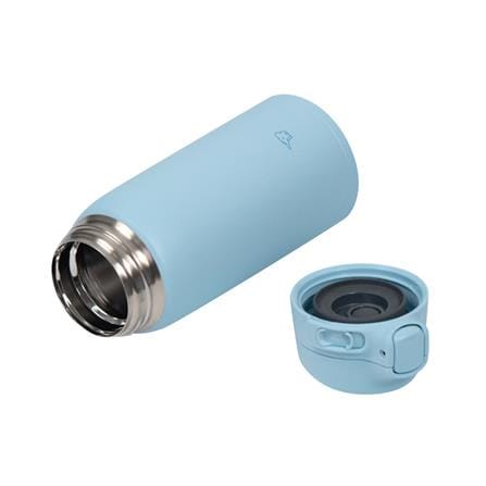 กระติกสุญญากาศ 360 มล. ZOJIRUSHI SU-BA36-AM สีฟ้า_1