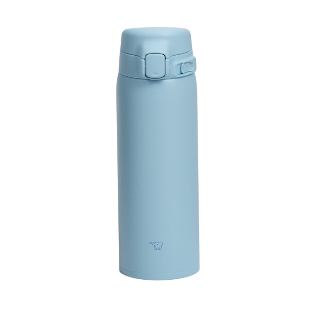กระติกสุญญากาศ 480 มล. ZOJIRUSHI SU-BA35-AM สีฟ้า
