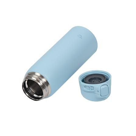 กระติกสุญญากาศ 480 มล. ZOJIRUSHI SU-BA35-AM สีฟ้า_1