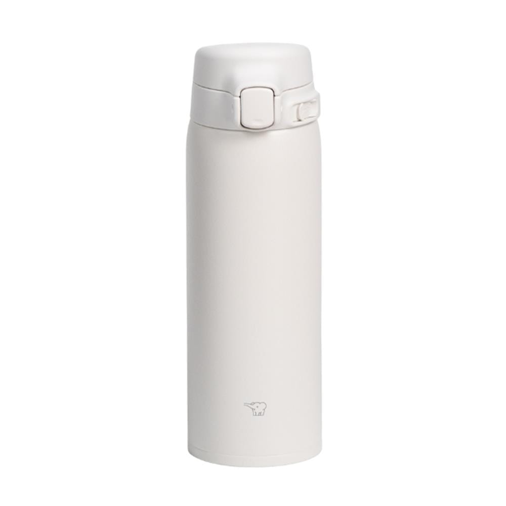 กระติกสุญญากาศ 480 มล. ZOJIRUSHI SU-BA48-WM สีขาว