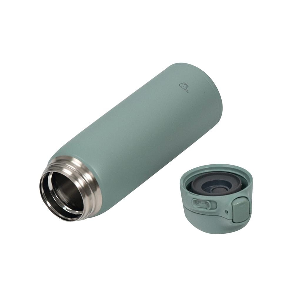 กระติกสุญญากาศ 480 มล. ZOJIRUSHI SU-BA48-GM สีเขียว