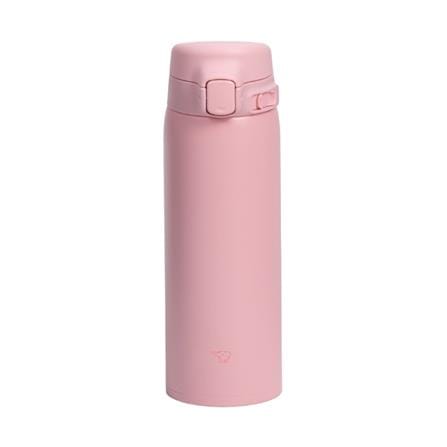 กระติกสุญญากาศ 480 มล. ZOJIRUSHI SU-BA48-PM สีชมพู_0