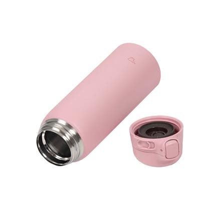 กระติกสุญญากาศ 480 มล. ZOJIRUSHI SU-BA48-PM สีชมพู_1