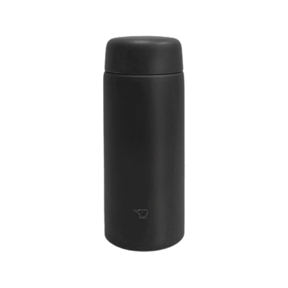 กระติกสุญญากาศ 350 มล. ZOJIRUSHI SU-CA35-BA สีดำ