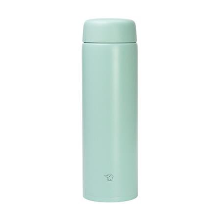 กระติกสุญญากาศ 500 มล. ZOJIRUSHI SU-CA50-AL สีเขียว_0