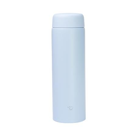 กระติกสุญญากาศ 500 มล. ZOJIRUSHI SU-CA50-AM สีฟ้า_0