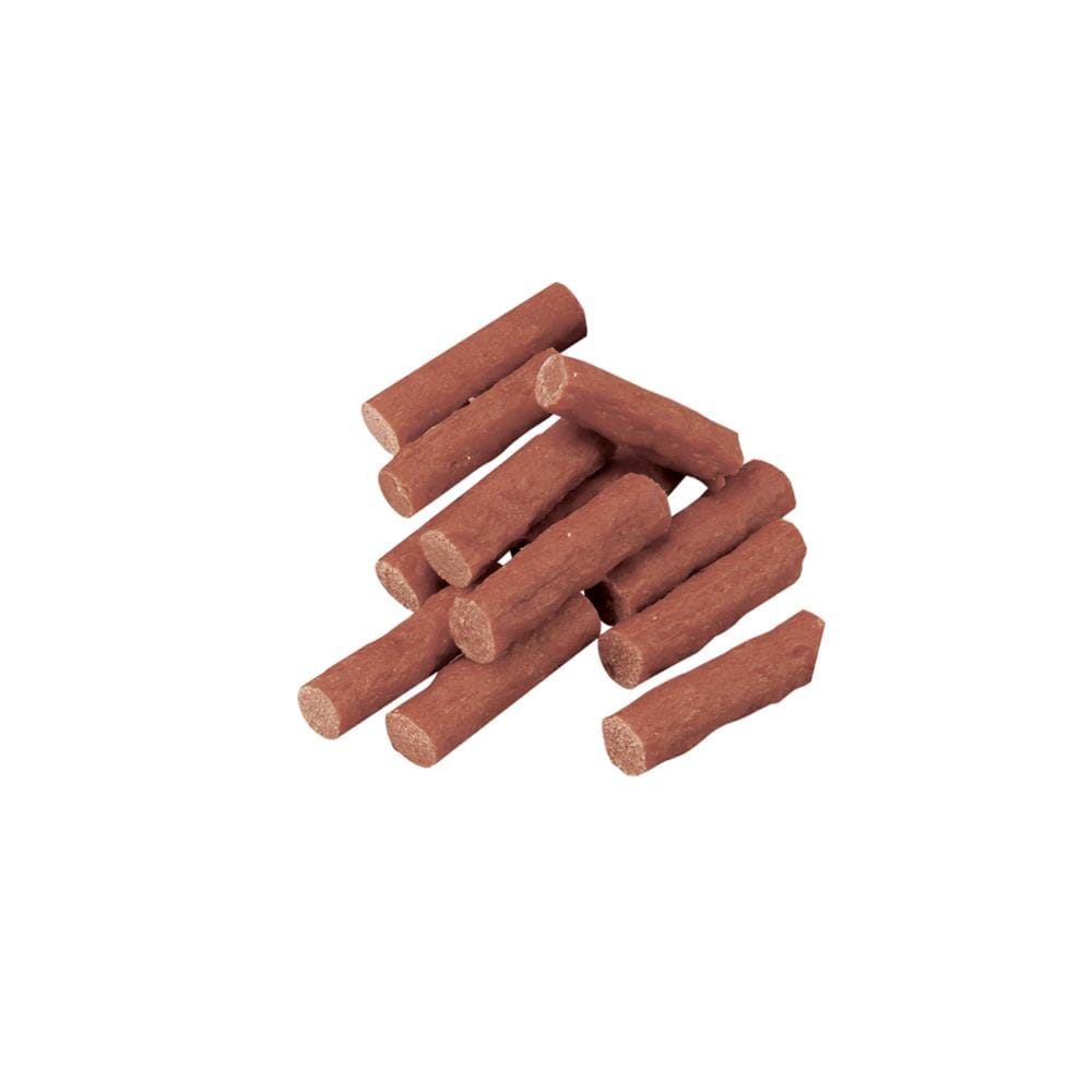 ขนมแมว SNACKIE CAT TREATS รสตับ 70 ก.