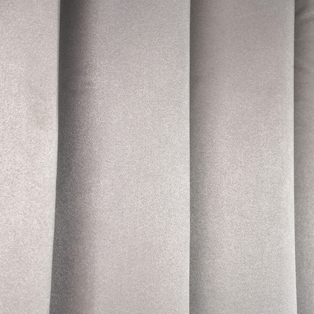 ผ้าม่าน EYELET HOME LIVING STYLE SOFIA UV 310x220 ซม. สีเทา