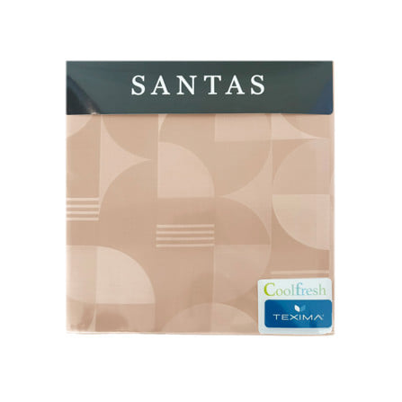 ชุดผ้าปูที่นอน 6 ฟุต (ชุด 5 ชิ้น) SANTAS TEXIMA VIVANTA BI_3