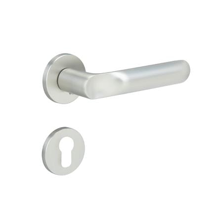 มือจับก้านโยกห้องทั่วไป MORTISE HAFELE 489.11.137 สีสเตนเลส_3