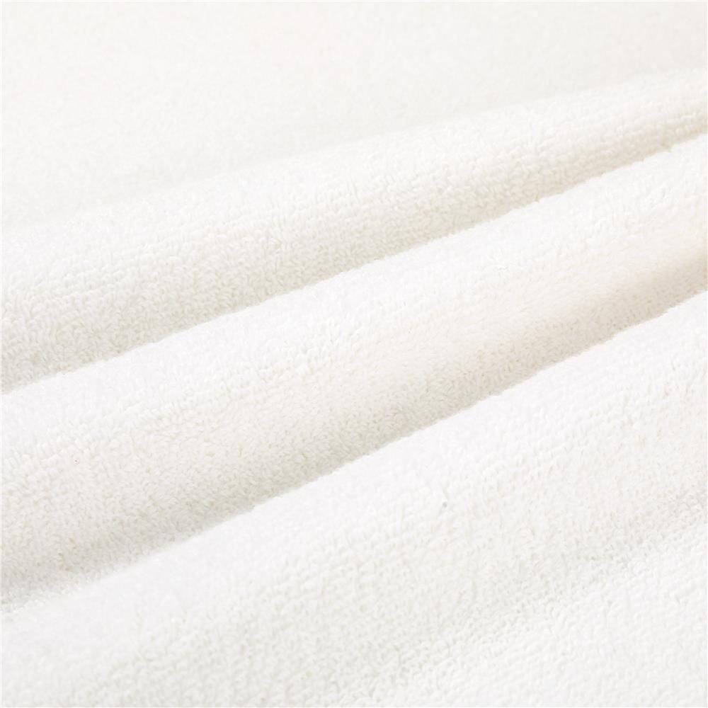 ผ้าขนหนู BENETTA CLASSIC 30x60 นิ้ว สี WHITE