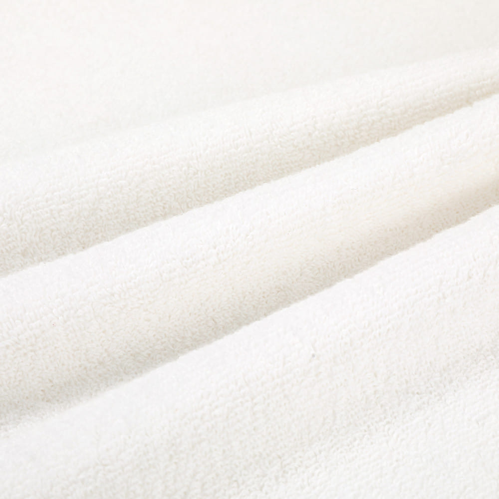 ผ้าขนหนู BENETTA CLASSIC 30x60 นิ้ว สี WHITE