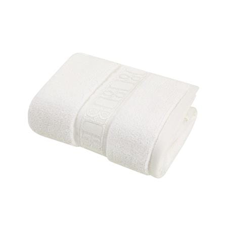 ผ้าขนหนู BENETTA CLASSIC 30x60 นิ้ว สี WHITE_1