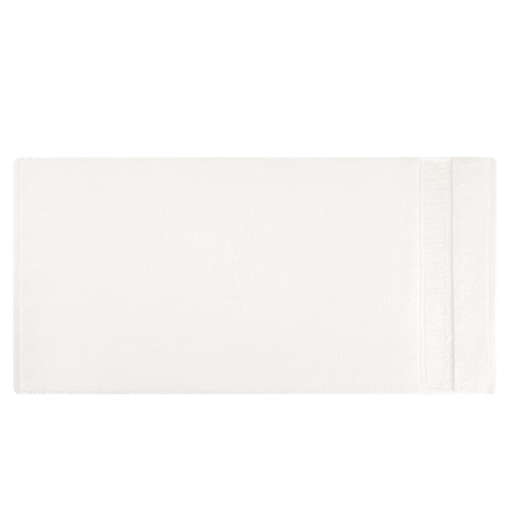 ผ้าขนหนู BENETTA CLASSIC 16x32 นิ้ว สี WHITE