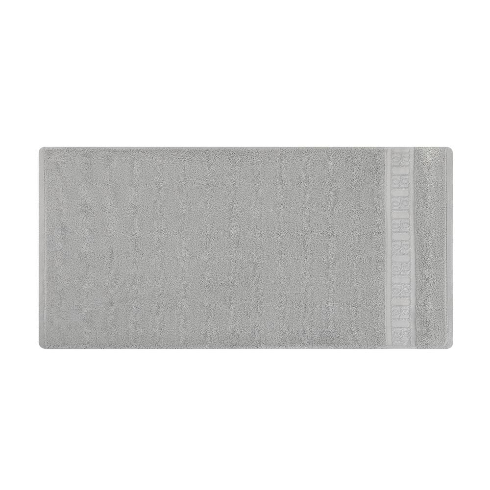 ผ้าขนหนู BENETTA CLASSIC 30x60 นิ้ว สี GREY