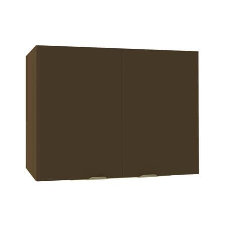 ตู้แขวนคู่ MJ LITTER 80x60 cm. สี CHOC MOOSE_1