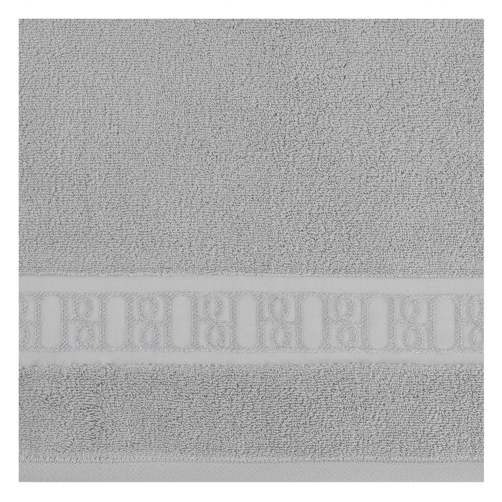 ผ้าขนหนู BENETTA CLASSIC 27x54 นิ้ว สี GREY