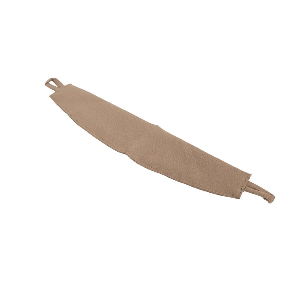 ผ้าม่าน EYELET HOME LIVING STYLE CURVE UV 140x220 ซม. สีครีม