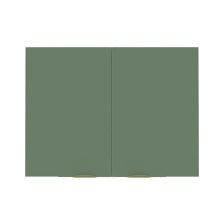 ตู้แขวนคู่ MJ GLITTER 80x60 ซม. สี MATCHA_0
