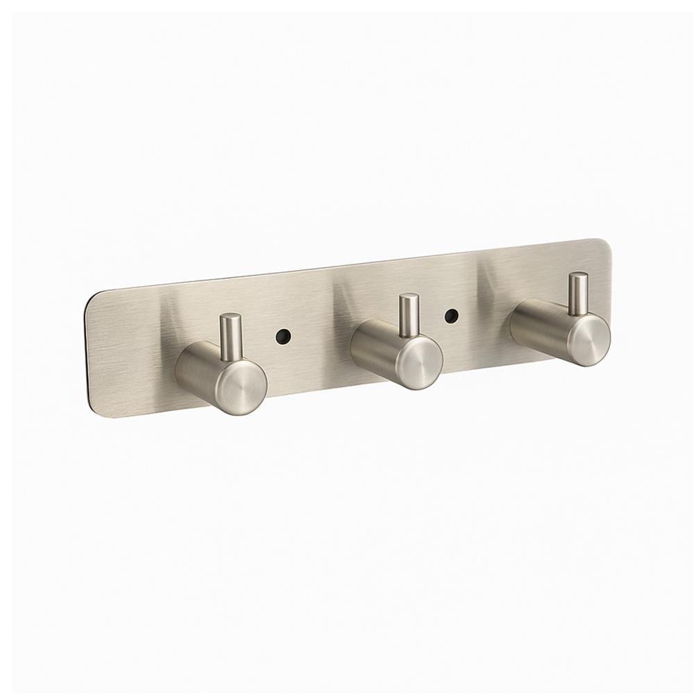 ขอแขวนผ้า DONMARK GL-7206 สีสเตนเลส