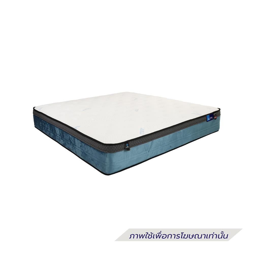 ที่นอนสปริง 3.5 ฟุต SLUMBERLAND รุ่น ALPS