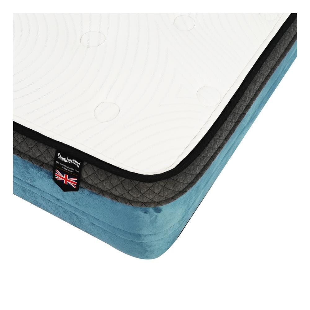 ที่นอนสปริง 3.5 ฟุต SLUMBERLAND รุ่น ALPS
