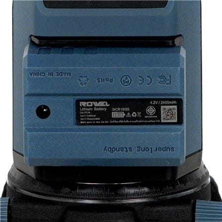 เลเซอร์วัดระดับ ROWEL RW-CE-LS-GC5S 5 ม._8