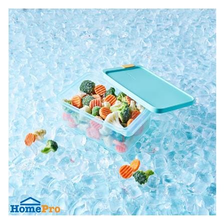 กล่องอาหาร 1.65 ลิตร LOCKNLOCK FREEZER FIT สีฟ้า_3