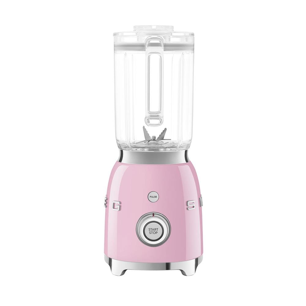 เครื่องปั่นน้ำผลไม้ SMEG BLF03PKEU 1.5 ลิตร สีชมพู