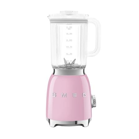 เครื่องปั่นน้ำผลไม้ SMEG BLF03PKEU 1.5 ลิตร สีชมพู