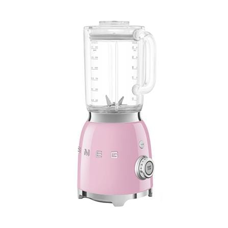 เครื่องปั่นน้ำผลไม้ SMEG BLF03PKEU 1.5 ลิตร สีชมพู_1