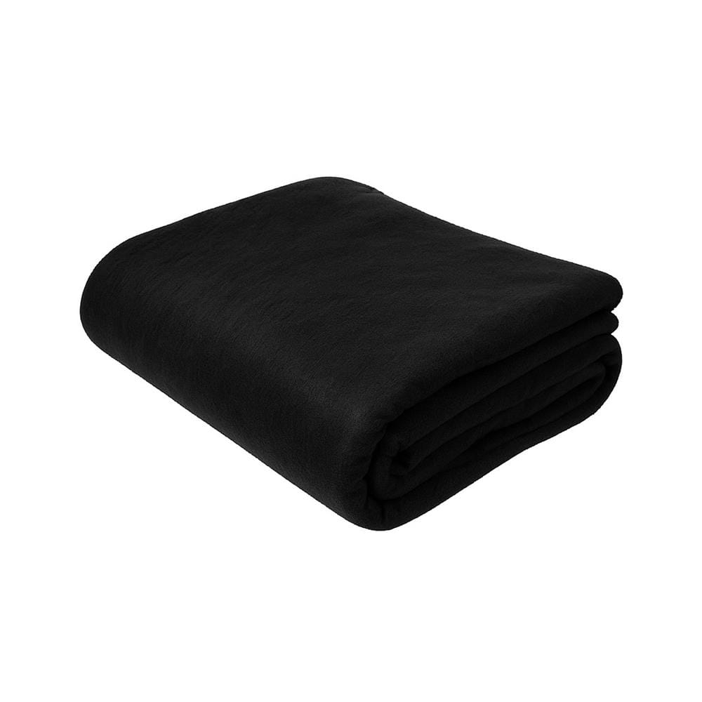 ผ้า GEOTEXTILE 150 กรัม SPRING 1x10 ม. สีดำ