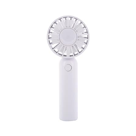 พัดลมพกพา 1.8 นิ้ว IRIS OHYAMA BH-7570 สีขาว