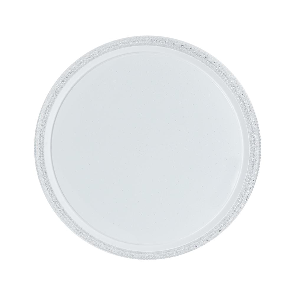 ไฟเพดาน LED CARINI R1310 NL 16 นิ้ว 30 วัตต์ DAYLIGHT/COOL WHITE/WARM WHITE สีขาว