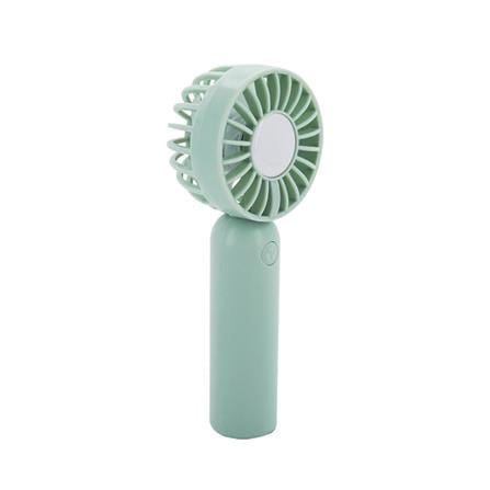 พัดลมพกพา 1.8 นิ้ว IRIS OHYAMA BH-7570 สีเขียว_1