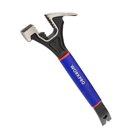 ชะแลงอเนกประสงค์ WORKPRO 457 มม. (18 นิ้ว)_0