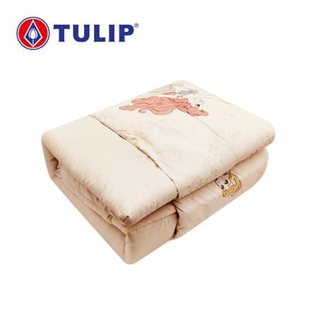 ผ้านวม TULIP PRINCESS 60x80 นิ้ว 60258-DLD044_0