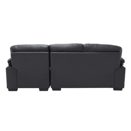 โซฟาเข้ามุมขวา SB FURNITURE LENU 19218119 สีน้ำตาลเข้ม_3
