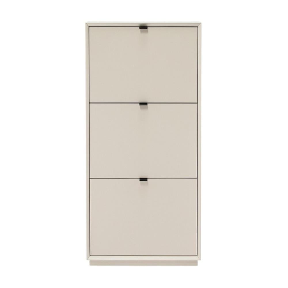 ตู้วางรองเท้า KONCEPT JOJA 19117830 64 ซม. สีน้ำตาล