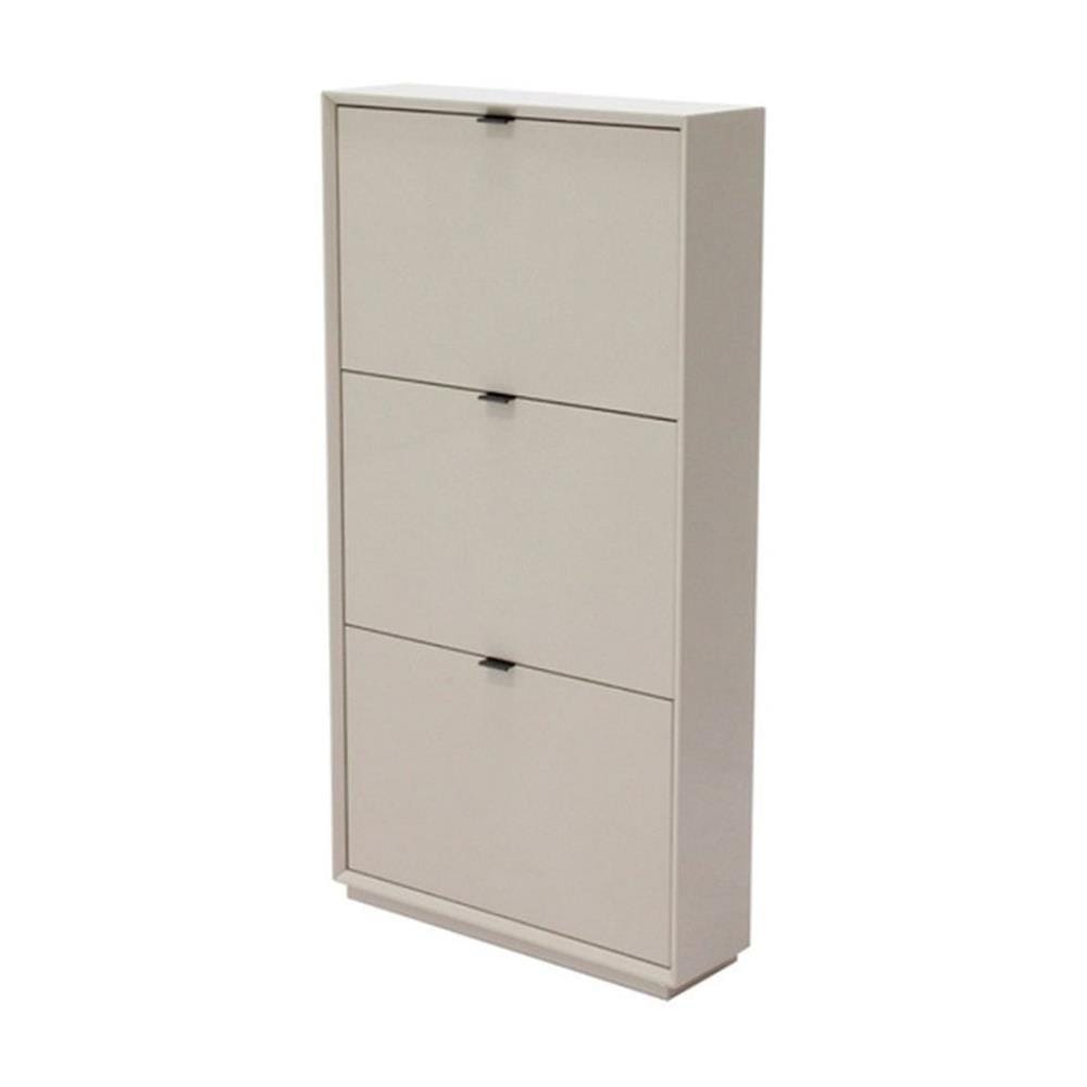 ตู้วางรองเท้า KONCEPT JOJA 19117830 64 ซม. สีน้ำตาล