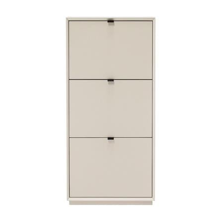 ตู้วางรองเท้า KONCEPT JOJA 19117830 64 ซม. สีน้ำตาล_0