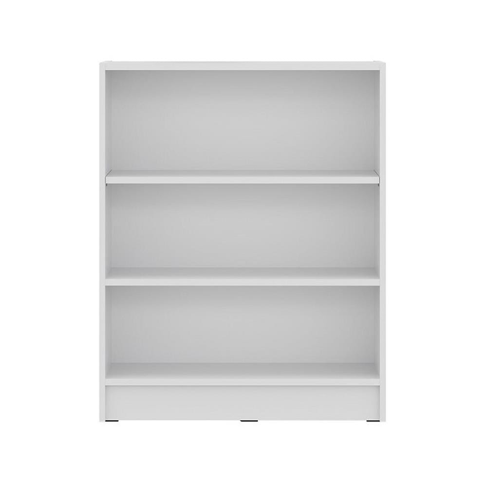 ตู้เตี้ย SB FURNITURE TRIXX 59064239 240 ซม. สีขาว